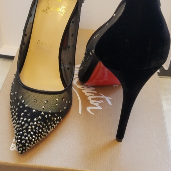 Loubitouns - Picture 2 of 3